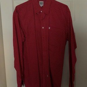 Man's Shirt